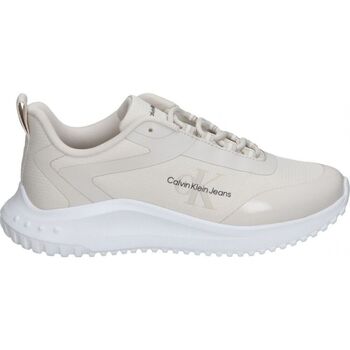 Chaussures Femme Multisport Calvin Klein Jeans 14420GB Blanc