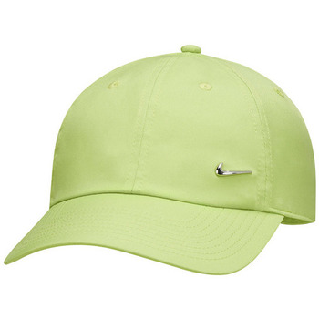 Accessoires textile Casquettes Nike Casquette  Futura Heritage 86 / Vert Vert