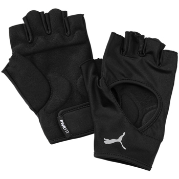 Accessoires textile Homme Gants Puma 041465-01 Noir