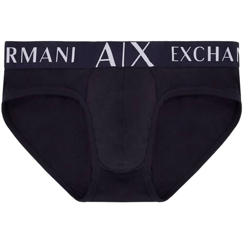 Sous-vêtements Homme Boxers EAX 956003 CC282 Bleu