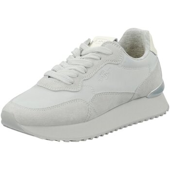 Chaussures Femme Baskets mode Gant  Gris