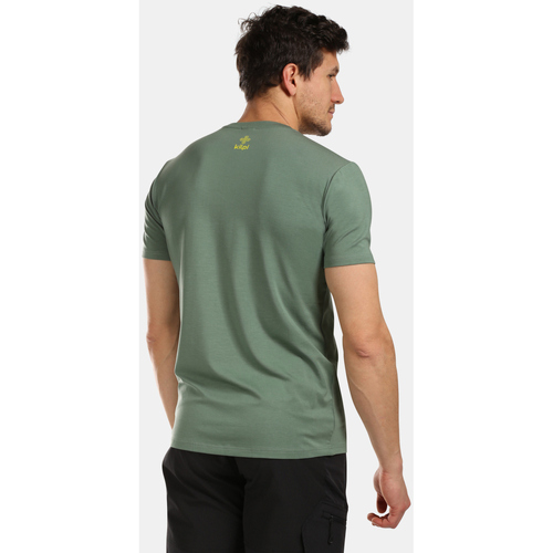 Kilpi T-shirt fonctionnel pour homme  GAROVE-M Autres