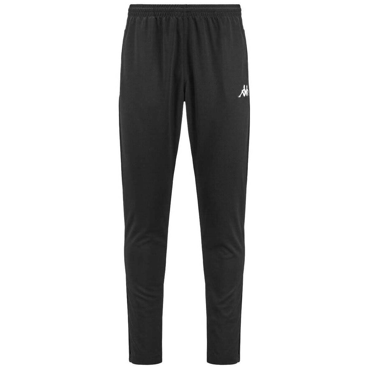 Vêtements Garçon Pantalons de survêtement Kappa Pantalon Dalci Noir