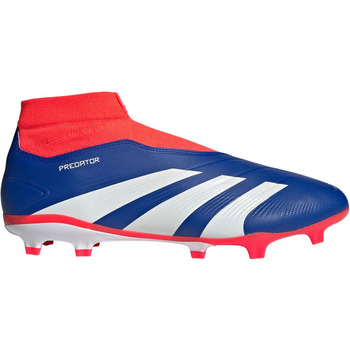 Chaussures Homme Football adidas Originals PREDATOR LEAGUE LL FG AZBL Bleu