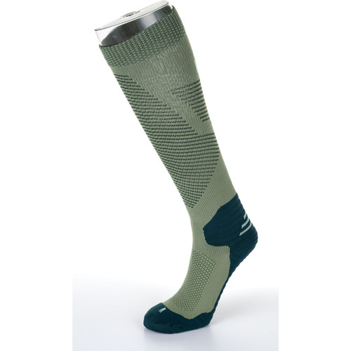 Sous-vêtements Chaussettes de sport Kilpi Mi-chaussettes de compression  COMPRESS-U Autres