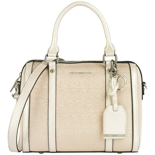 Sacs Femme Sacs porté main Geox Zene borsa a mano Beige