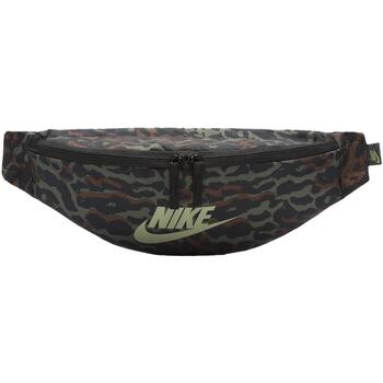 Nike Nk heritage waistpack- caminal