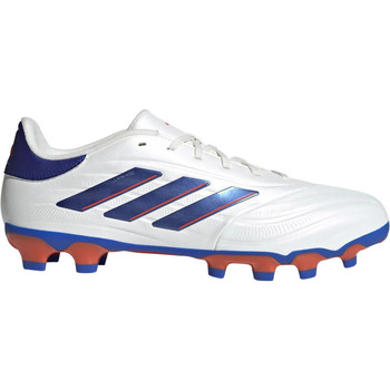 Chaussures Homme Football adidas Originals COPA PURE LEAGUE MG  BLAZ Blanc