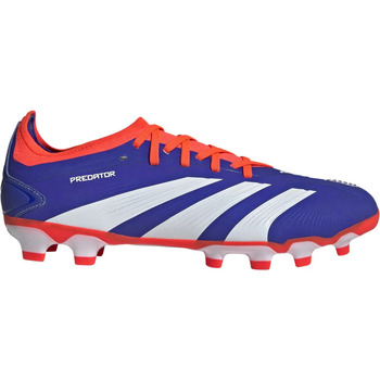 Chaussures Homme Football adidas Originals PREDATOR PRO MG AZBL Bleu