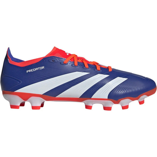 Chaussures Homme Football adidas Originals PREDATOR LEAGUE MG AZBL Bleu