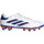 Chaussures Homme Football adidas Originals COPA PURE PRO MG BLAZ Blanc