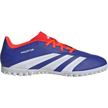 Chaussures Homme Football adidas Originals PREDATOR CLUB TF AZBL Bleu