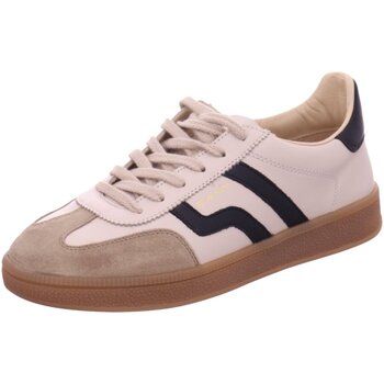 Chaussures Femme Baskets mode Gant  Blanc