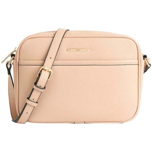 Sacs Femme Sacs Geox Celestye mini bag a tracolla Rose