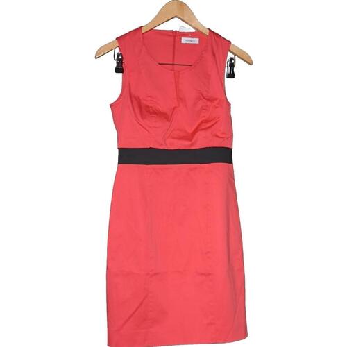 Vêtements Femme Robes courtes Max & Co robe courte  36 - T1 - S Rouge Rouge