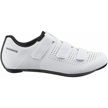 Chaussures Cyclisme Shimano Zapatillas  Ctra. RC100 Blanc