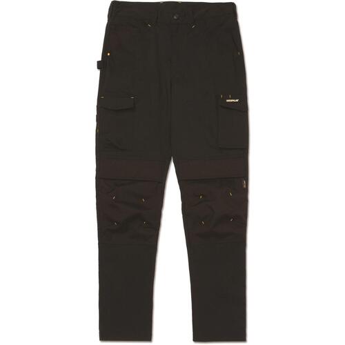 Vêtements Homme Pantalons Caterpillar Nexus Noir