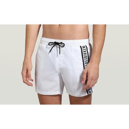 Vêtements Homme Maillots / Shorts de bain Bikkembergs  Multicolore