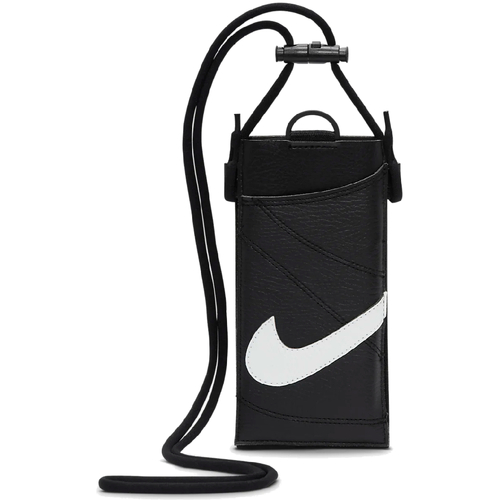 Sacs Pochettes téléphone Nike N1010036 Noir