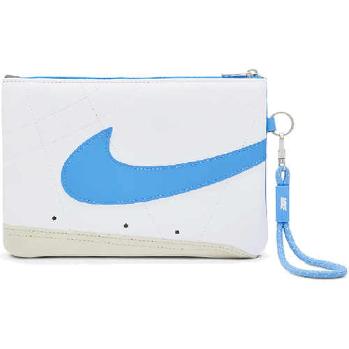 Sacs Pochettes / Sacoches Nike N1009949 Blanc