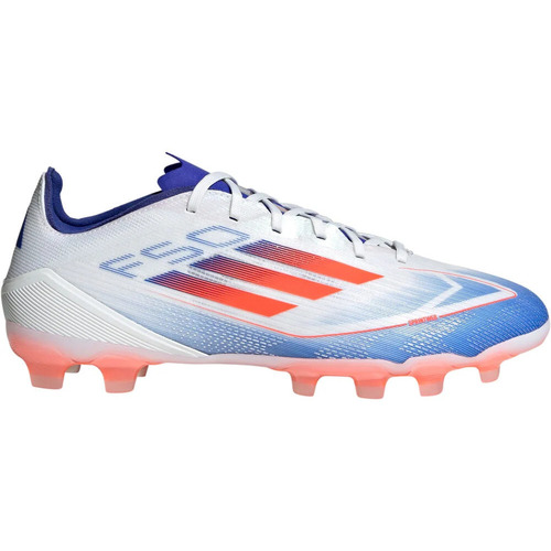 Chaussures Homme Football adidas Originals F50 PRO MG BLAZ Blanc