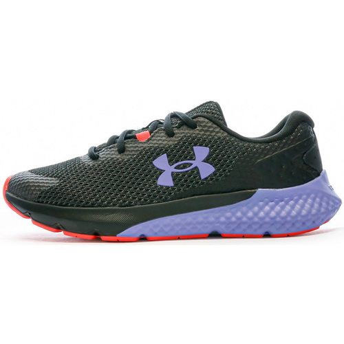 Chaussures Femme Running / trail Under Armour 3024888-002 Noir