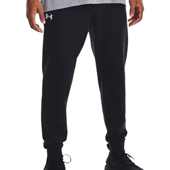 Vêtements Homme Pantalons de survêtement Under Armour 1379774-001 Noir