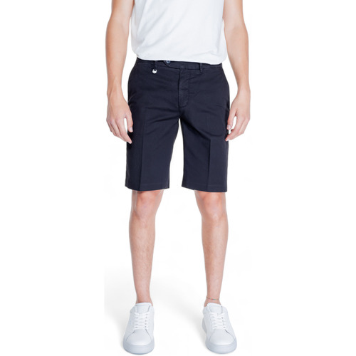 Vêtements Homme Shorts / Bermudas Antony Morato BRYAN MMSH00141-FA800185 Noir