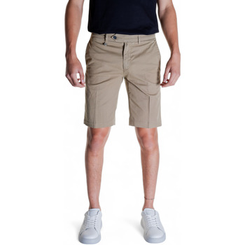 Vêtements Homme Shorts / Bermudas Antony Morato BRYAN MMSH00141-FA800185 Beige