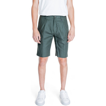 Vêtements Homme Shorts / Bermudas Antony Morato GUSTAF CARROT MMSH00204-FA800126 Vert