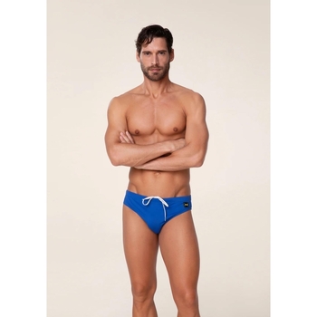 Vêtements Homme Maillots / Shorts de bain F * * K  Bleu