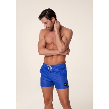 Vêtements Homme Maillots / Shorts de bain F * * K  Bleu