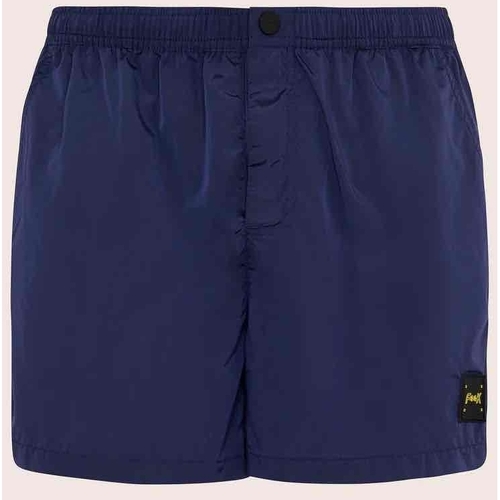 Vêtements Homme Maillots / Shorts de bain F * * K  Bleu