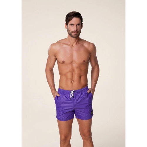 Vêtements Homme Maillots / Shorts de bain F * * K  Violet