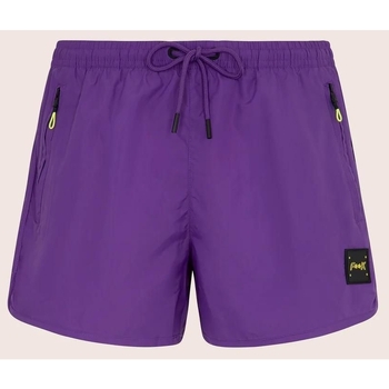 Vêtements Homme Maillots / Shorts de bain F * * K  Violet