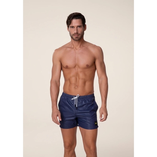 Vêtements Homme Maillots / Shorts de bain F * * K  Bleu