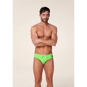 Vêtements Homme Maillots / Shorts de bain F * * K  Vert