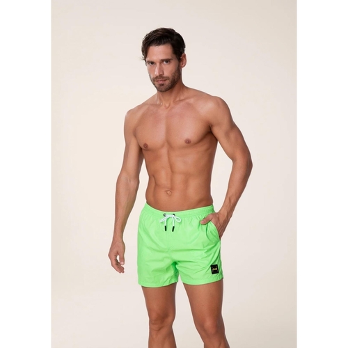 Vêtements Homme Maillots / Shorts de bain F * * K  Vert