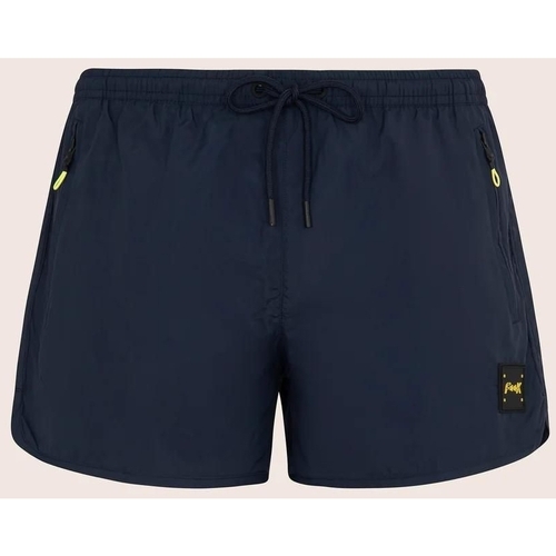 Vêtements Homme Maillots / Shorts de bain F * * K  Bleu