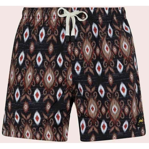 Vêtements Homme Maillots / Shorts de bain F * * K  Multicolore