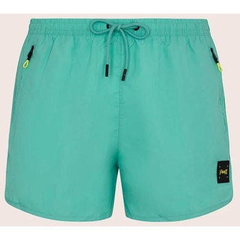 Vêtements Homme Maillots / Shorts de bain F * * K  Vert