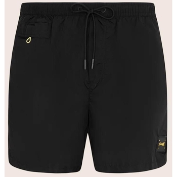 Vêtements Homme Maillots / Shorts de bain F * * K  Noir