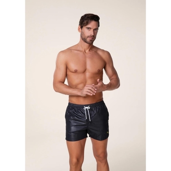 Vêtements Homme Maillots / Shorts de bain F * * K  Noir