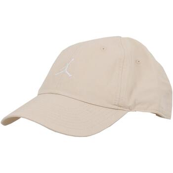 Accessoires textile Casquettes Nike J club cap us cb jumpman Beige