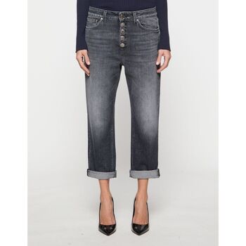 Vêtements Femme Jeans Dondup KOONS DP268B DS0215-HS7 Bleu