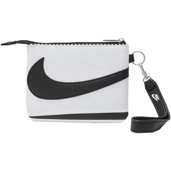 Sacs Porte-monnaie Nike icon cortez wristlet Blanc