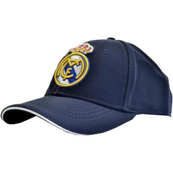 Accessoires textile Casquettes Holiprom Real madrid n°12 cap Bleu