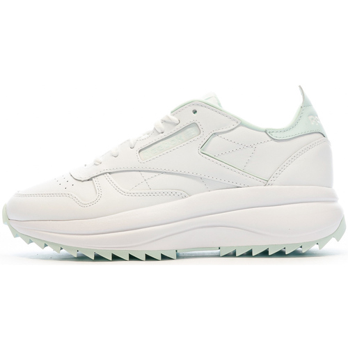 Chaussures Femme Baskets basses Reebok Sport 100033463 Blanc