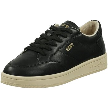 Chaussures Femme Baskets mode Gant  Noir