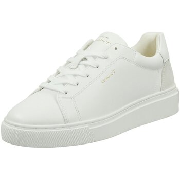 Chaussures Femme Baskets mode Gant  Blanc